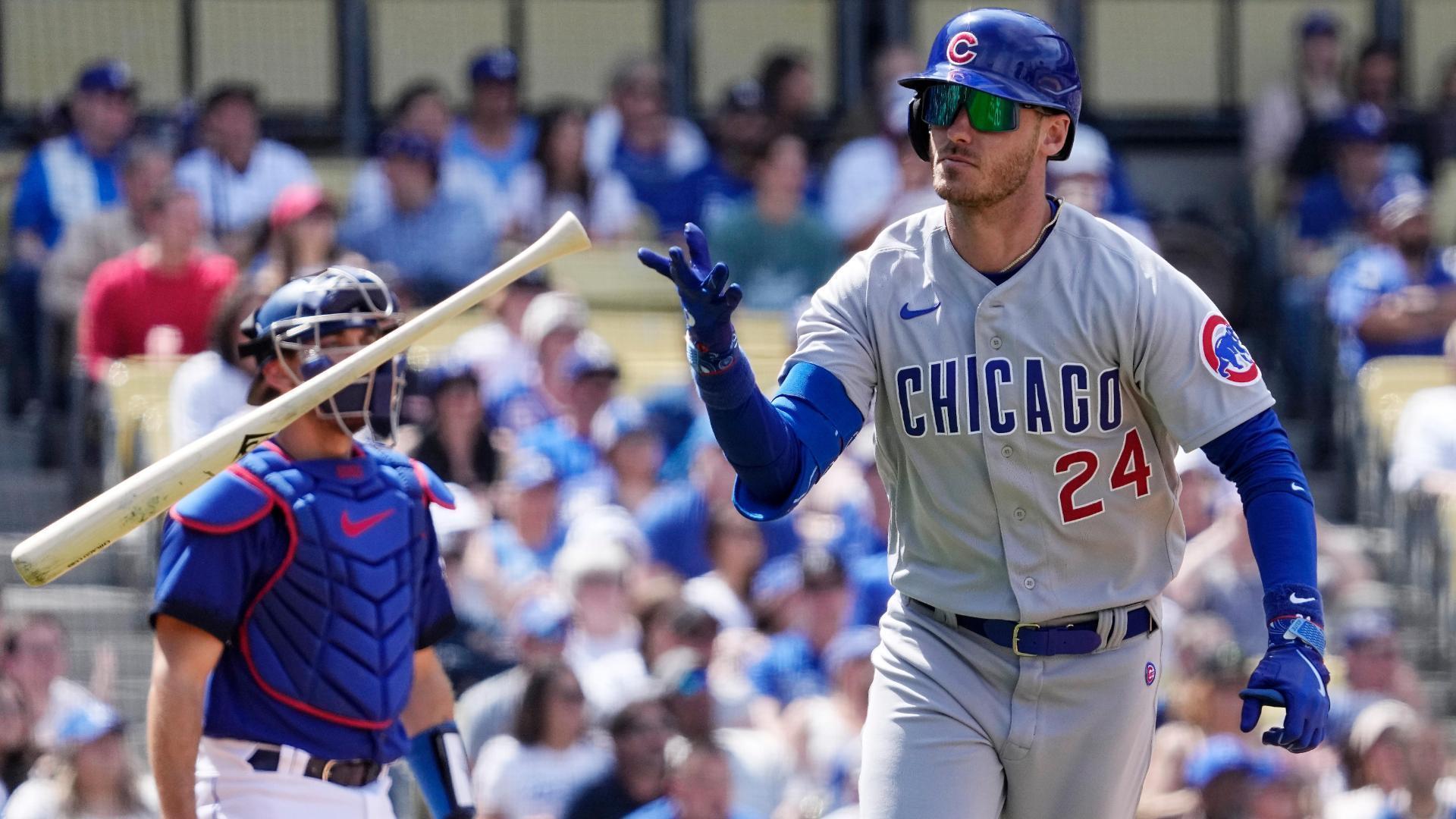 Will Cody Bellinger's $300 Million Sweepstakes See a Mariners Twist, Amidst  the Ongoing Cubs-Blue Jays Race? - EssentiallySports